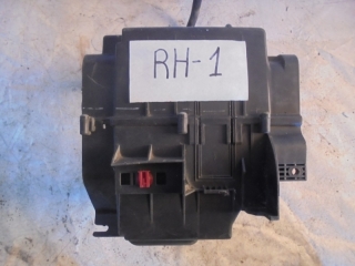 Корпус испарителя, HONDA, SM-X, RH1, B20B, 2001