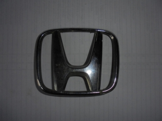 Эмблема, HONDA
