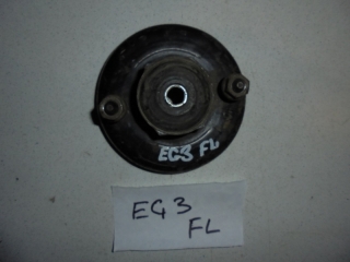 Опора амортизатора, HONDA, CIVIC, EG3, D13B2, 1994, F, L