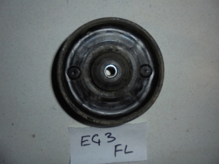 Опора амортизатора, HONDA, CIVIC, EG3, D13B2, 1994, F, L
