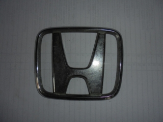 Эмблема, HONDA