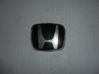 Эмблема, HONDA
