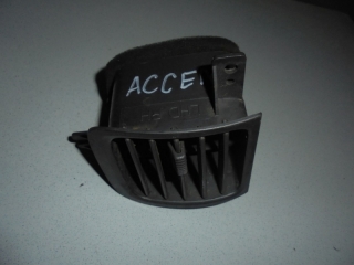 Дефлектор воздуховода, HYUNDAI, ACCENT II, LC, G4EC, 2005, F, L