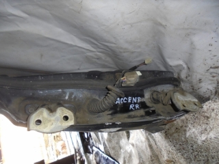 Петля двери, HYUNDAI, ACCENT II, LC, G4EC, 2005, R, R