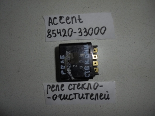 Реле, HYUNDAI, ACCENT II, LC, G4EC, 2005, 85420-33000