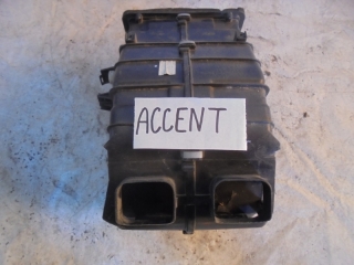 Корпус печки, HYUNDAI, ACCENT II, LC, G4EC, 2005