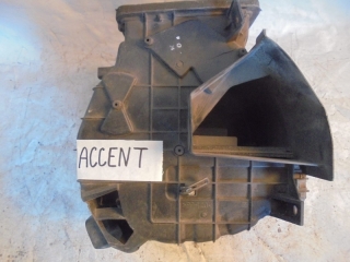 Корпус печки, HYUNDAI, ACCENT II, LC, G4EC, 2005