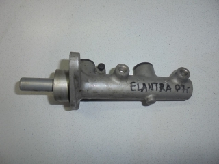 Главный тормозной цилиндр, HYUNDAI, ELANTRA, HD, G4FC, 2007