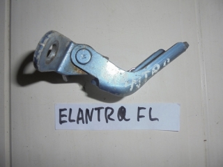 Петля двери, HYUNDAI, ELANTRA, HD, G4FC, 2007, F, L