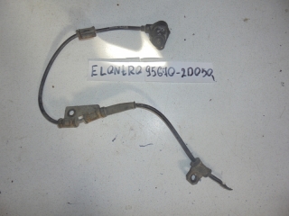 Датчик аbs, HYUNDAI, ELANTRA, HD, G4FC, 2007, F, L, 95670-20050
