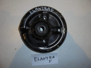 Чашка пружины, HYUNDAI, ELANTRA, HD, G4FC, 2007, F