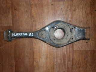 Рычаг, HYUNDAI, ELANTRA, HD, G4FC, 2007, R, L