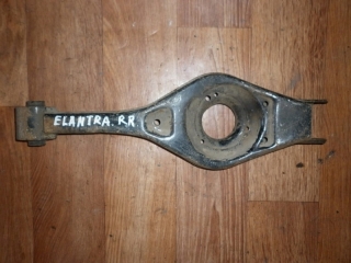 Рычаг, HYUNDAI, ELANTRA, HD, G4FC, 2007, R, R