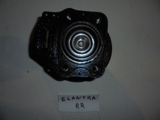 Ступица, HYUNDAI, ELANTRA, HD, G4FC, 2007, R, R