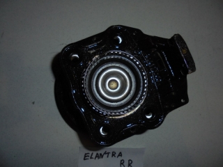 Ступица, HYUNDAI, ELANTRA, HD, G4FC, 2007, R, R