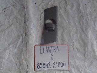 Накладка на стойку, HYUNDAI, ELANTRA, HD, G4FC, 2007, R, верх