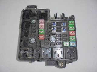 Блок предохранителей, HYUNDAI, ELANTRA, HD, G4FC, 2007