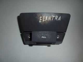 Пепельница, HYUNDAI, ELANTRA, HD, G4FC, 2007, F