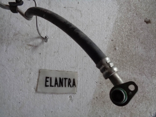 Трубка кондиционера, HYUNDAI, ELANTRA, HD, G4FC, 2007