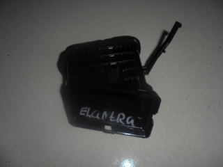 Дефлектор воздуховода, HYUNDAI, ELANTRA, HD, G4FC, 2007
