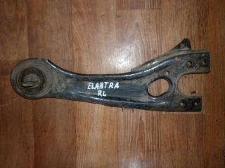 Рычаг, HYUNDAI, ELANTRA, HD, G4FC, 2007, R, L