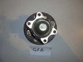 Ступица, HYUNDAI, GETZ, TB, G4EA, 2003, R, L