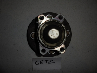 Ступица, HYUNDAI, GETZ, TB, G4EA, 2003, R, R