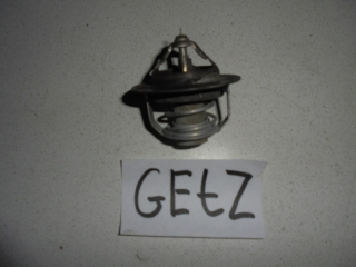 Термостат, HYUNDAI, GETZ, TB, G4EA, 2003