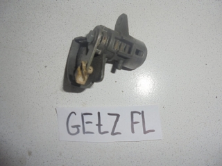 Личинка замка, HYUNDAI, GETZ, TB, G4EA, 2003, F, L