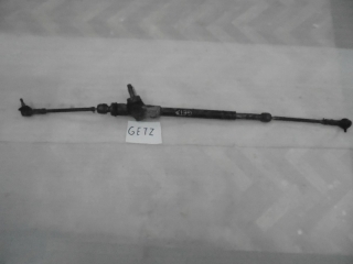 Рулевая рейка, HYUNDAI, GETZ, TB, G4EA, 2003