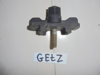 Болт крепления запасного колеса, HYUNDAI, GETZ, TB, G4EA, 2003