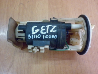Топливный модуль, HYUNDAI, GETZ, TB, G4EA, 2003, 31110 1C000