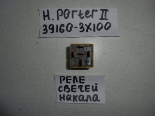 Реле, MAZDA, BONGO, SK82, F8, 1999-2019, 39160-3X100