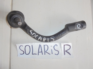 Г.К.01.2.Ж.8.00, HYUNDAI, SOLARIS, RB, G4FC, 2011, R