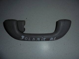 Ручка в салоне, HYUNDAI, SOLARIS, RB, G4FC, 2011, R