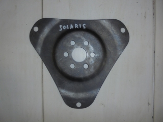 Маховик акпп, HYUNDAI, SOLARIS, RB, G4FC, 2011
