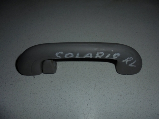 Ручка в салоне, HYUNDAI, SOLARIS, RB, G4FC, 2011, R
