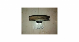 Шкив коленвала, HONDA, ACCORD, CF4, F20B, 1997-2002