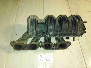 Коллектор впускной, TOYOTA, FUNCARGO, NCP20, 2NZ-FE, 2002