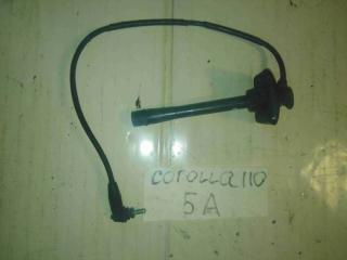Бронепровод, TOYOTA, COROLLA, AE110, 5A-FE, 2000