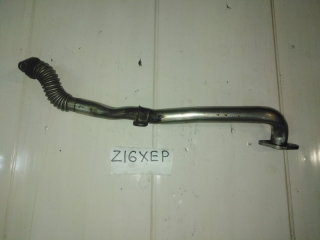 Трубка картерных газов, OPEL, ASTRA, L48, Z16XER, 2004-2011