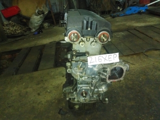 Коленвал, OPEL, ASTRA, L48, Z16XER, 2004-2011