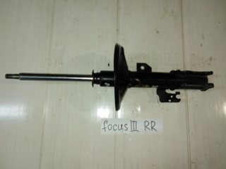 Амортизатор, FORD, FOCUS, CB8, XTDA, R, R