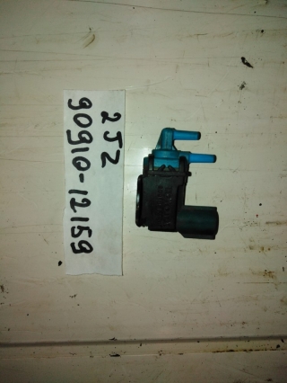 Электромагнитный клапан, TOYOTA, MARK II , GX110, 2JZ-GE, 90910-12159