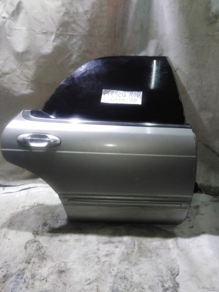 Дверь, NISSAN, PRESEA, R10, GA15DS, 1994, R, R
