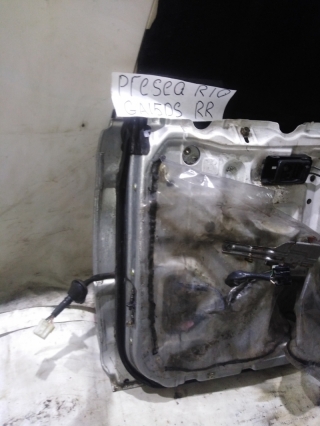 Дверь, NISSAN, PRESEA, R10, GA15DS, 1994, R, R