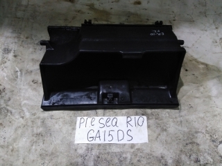 Бардачок, NISSAN, PRESEA, R10, GA15DS, 1994, 68500-50Y00