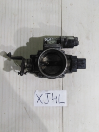 Дроссельная заслонка, JEEP, CHEROKEE, XJ, 4L, 1993, 53030844