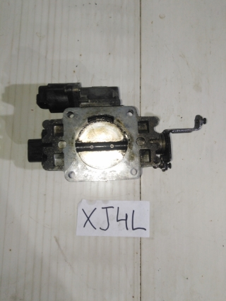 Дроссельная заслонка, JEEP, CHEROKEE, XJ, 4L, 1993, 53030844