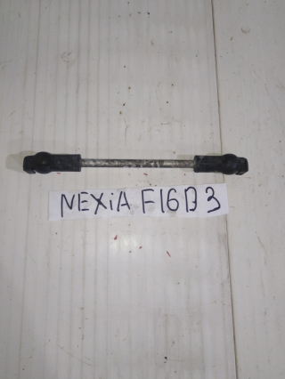 Кулиса кпп, DAEWOO, NEXIA GL, N150, F16D3, 2012